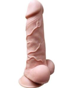 Skinsations Penetrator 7" Dildo