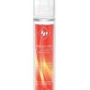 ID Sensation Waterbased Warming Lubricant - 1 oz Pocket Bottle