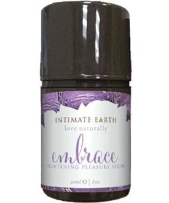 Intimate Earth Embrace Vaginal Tightening Gel - 30 ml