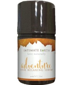 Intimate Earth Adventure Anal Spray for Women - 30 ml