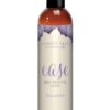 Intimate Earth Soothe Ease Relaxing Bisabolol Anal Silicone Lubricant - 60 ml