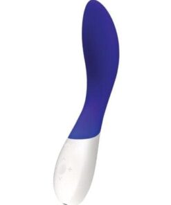 LELO Mona Wave - Midnight Blue