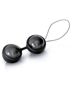 LELO Luna Beads - Noir