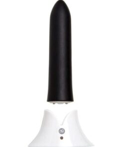 Sensuelle Point Rechargeable Bullet - Black