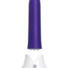 Sensuelle Point Rechargeable Bullet - Purple