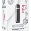 Sensuelle Joie Bullet - 15 Function Black