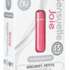 Sensuelle Joie Bullet - 15 Function Pink