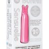 Sensuelle Bunnii Point Vibe - Pink