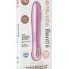 Sensuelle Bentlii 2 Motors Flexible Vibe - Orchid Purple