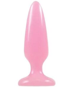 Firefly Pleasure Plug Small - Pink