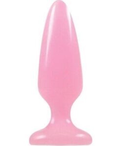 Firefly Pleasure Plug Medium - Pink