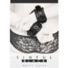 Sinful Wrist Cuffs - Black