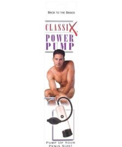 Classix Power Pump