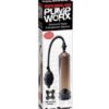 Pump Worx Euro Pump