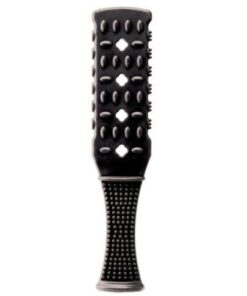 Fetish Fantasy Series Rubber Paddle - Black