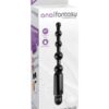 Anal Fantasy Collection Beginners Power Beads - Black