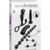 Anal Fantasy Collection Beginners Fantasy Kit