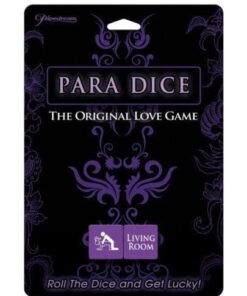 Paradice - the Original Love Game