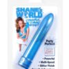 Shane's World Sparkle Vibe - Blue