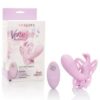 Venus Butterfly Silicone Remote Venus G