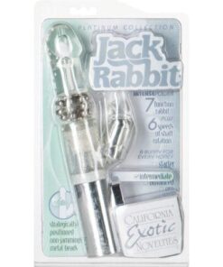 Jack Rabbits Platinum Collection - Silver