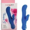 Posh Silicone Thumper G - Blue