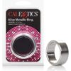 Alloy Metallic Ring - Medium