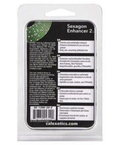 Sexagon Enhancer 2