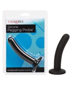 Silicone Pegging Probe