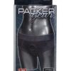 Packer Gear Brief Harness L/XL - Black