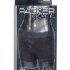 Packer Gear Boxer Harness M/L - Black