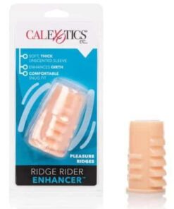 Ridge Rider Enhancer