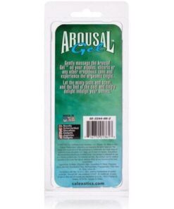 Arousal Gel - .25 oz Mint