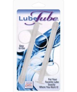 Lube Tube