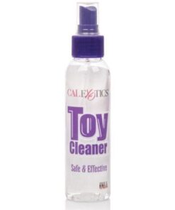 Anti-Bacterial Toy Cleaner - 4.3 oz