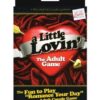 A Little Lovin' Card Game