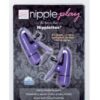 Nipple Play Nipplettes - Purple