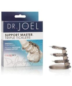 Dr Joel Kaplan Support Master Triple Tickler