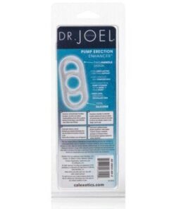 Dr Joel Kaplan Pump Erection Enhancer - Clear