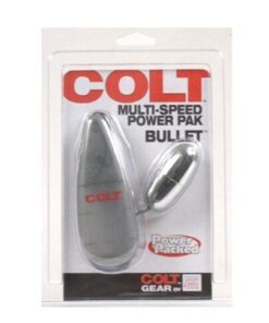 COLT Multi Speed Power Pak Bullet