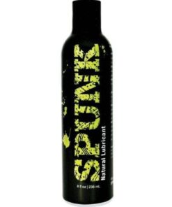 Spunk Natural Lube - 8 oz