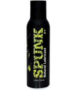 Spunk Natural Lube - 4 oz