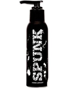 Spunk Hybrid Lube - 4 oz