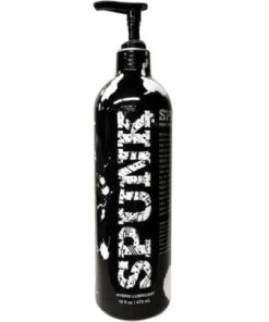 Spunk Hybrid Lube - 16 oz