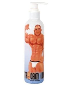 STR8cam Hybrid Lubricant - 8 oz