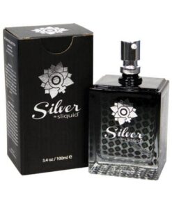 Sliquid Silver Studio Collection - 3.4 oz