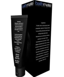 Bathmate Control Prolong Your Pleasure - .24 oz