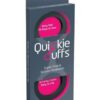 Quickie Cuffs - Medium