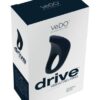 VeDO Drive Vibrating Ring - Just Black