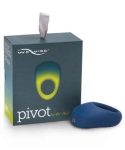 We-Vibe Pivot - Blue